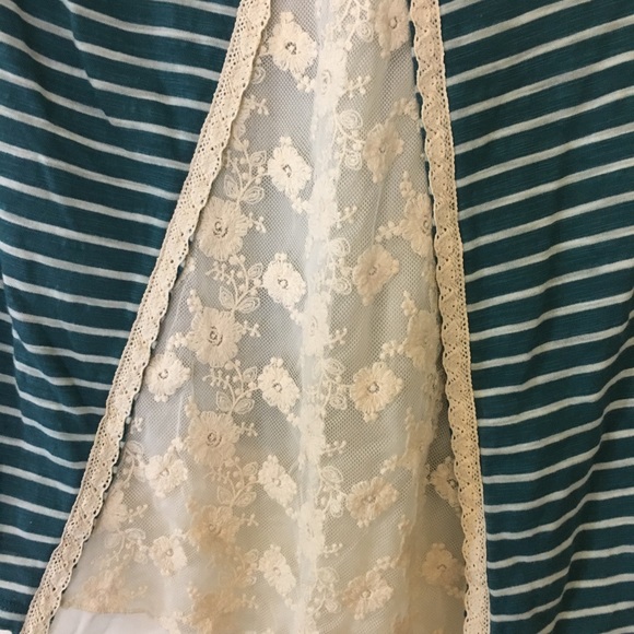 Meadow Rue Top - Picture 4 of 5